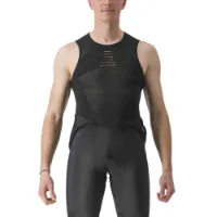 Castelli Core Ärmlös Baslager Castelli Core Ärmlös Baslager