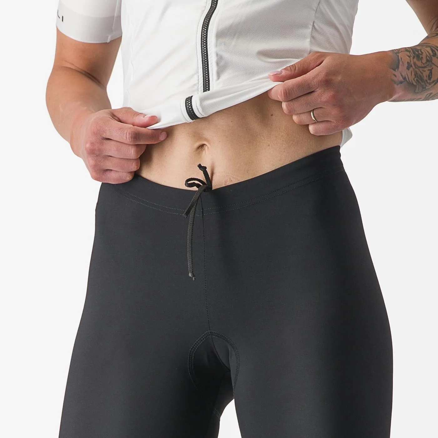 Castelli Core Drill Dam Shorts Castelli Core Drill Dam Shorts