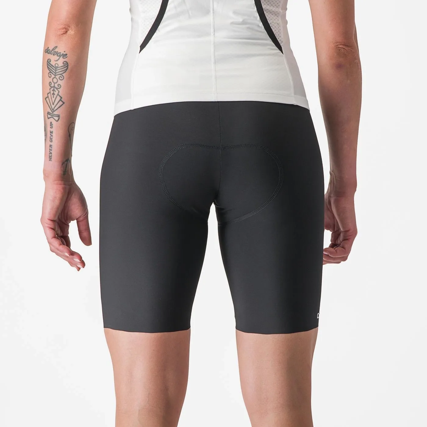 Castelli Core Drill Dam Shorts Castelli Core Drill Dam Shorts
