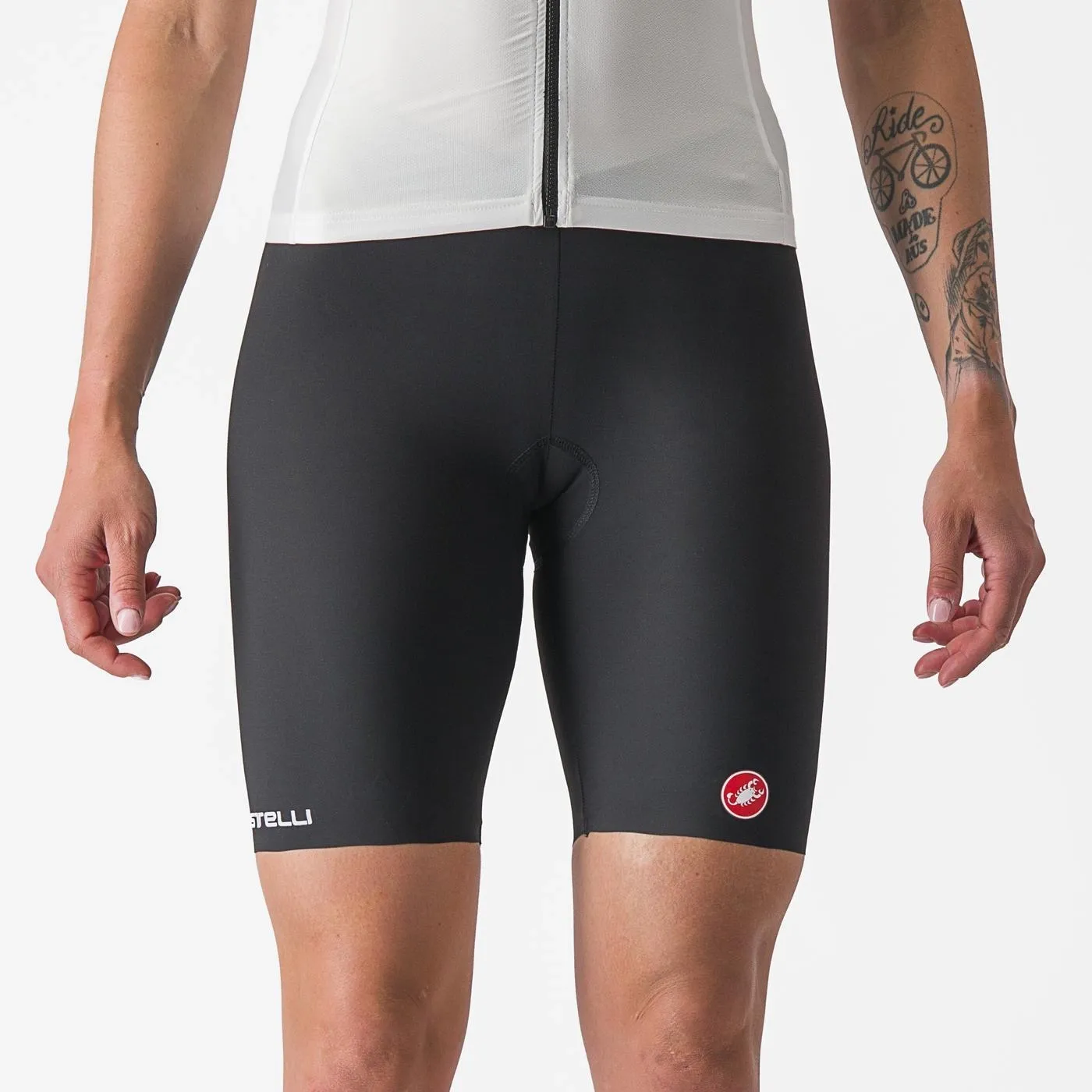 Castelli Core Drill Dam Shorts Castelli Core Drill Dam Shorts