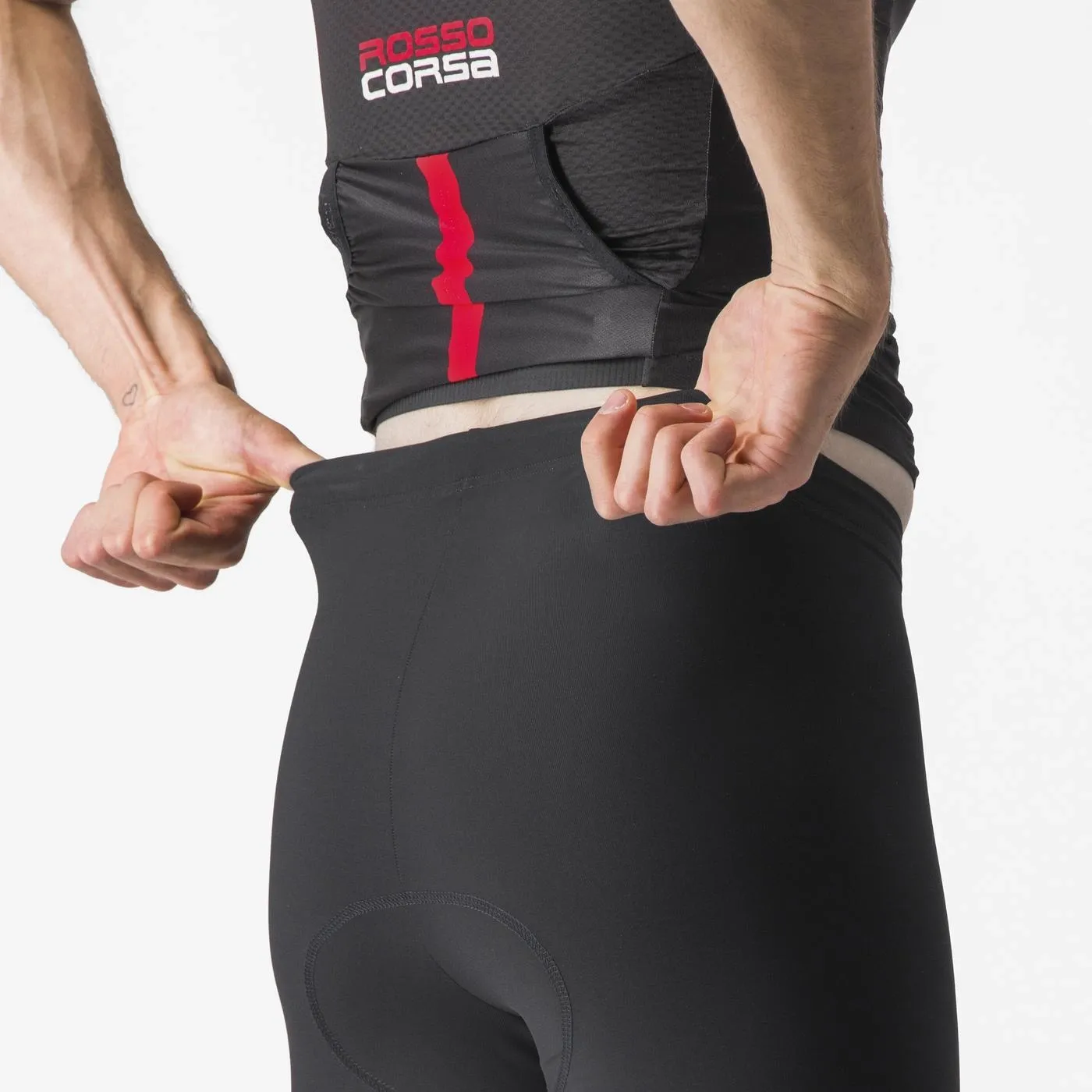 Castelli Core Drill Shorts Castelli Core Drill Shorts