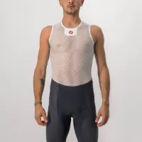 Castelli Core Mesh 3 SS Underställ Castelli Core Mesh 3 SS Underställ