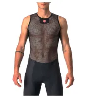 Castelli Core Mesh 3 SS Underställ Castelli Core Mesh 3 SS Underställ