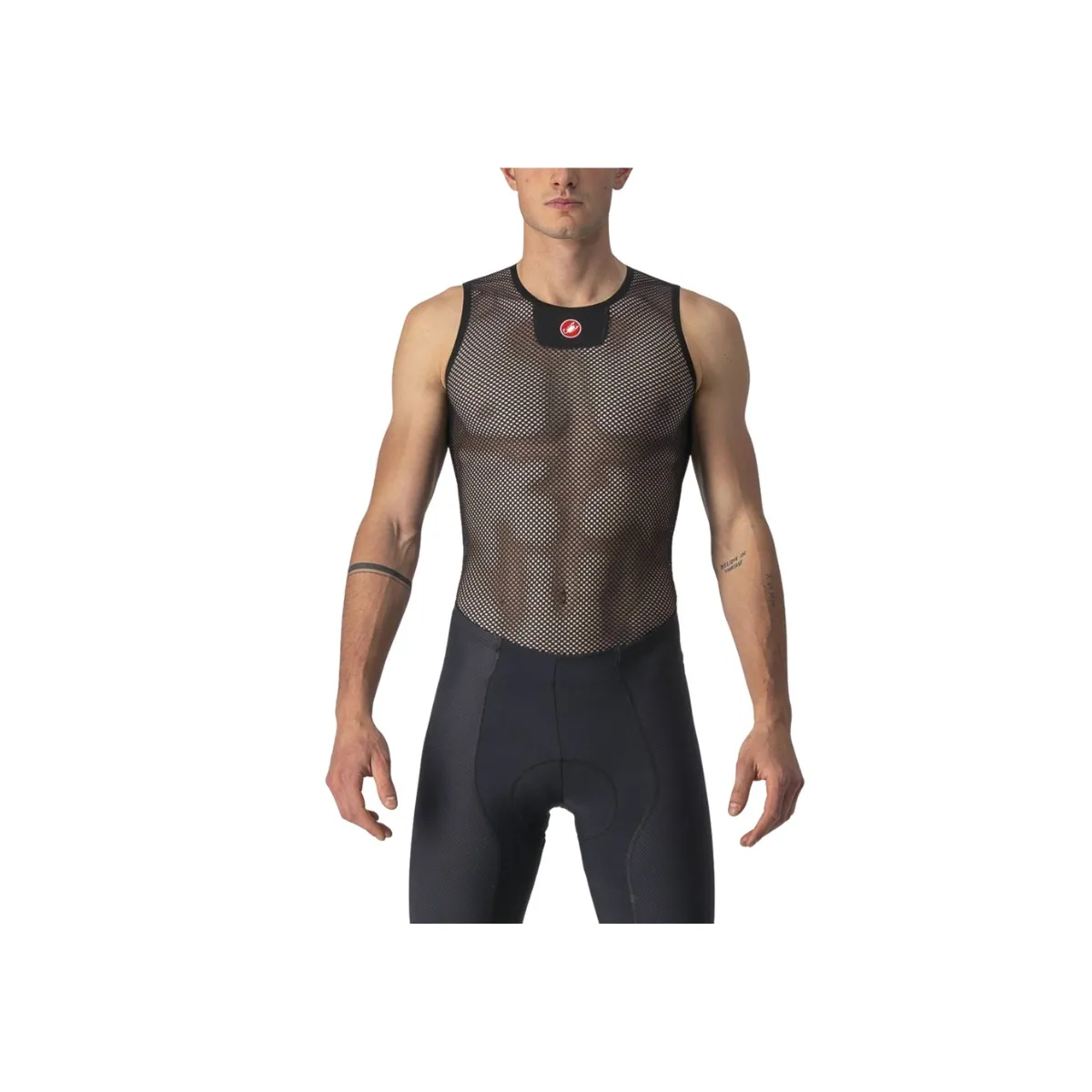 Castelli Core Mesh 3 SS Underställ