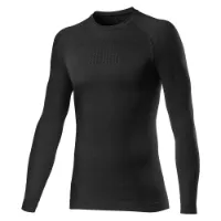 Castelli Core Seamless Långärmad Baslager