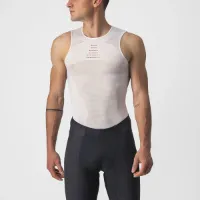 Castelli Core Seamless SL Underställ Castelli Core Seamless SL Underställ