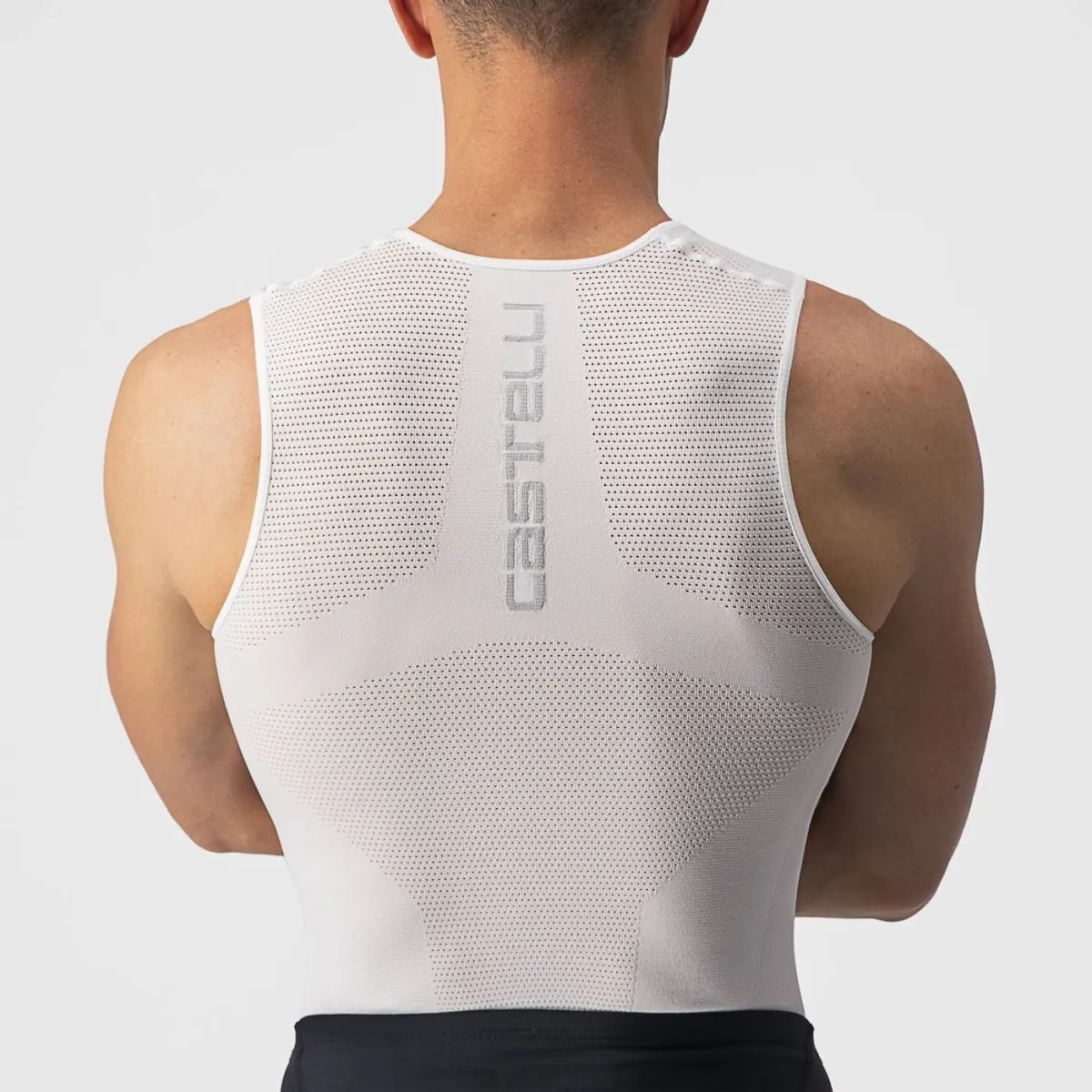 Castelli Core Seamless SL Underställ Castelli Core Seamless SL Underställ
