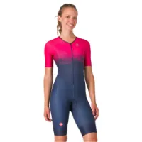 Castelli Core SS Dame Tri Suit Castelli Core SS Dame Tri Suit