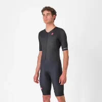 Castelli Core SS Tri Suit Castelli Core SS Tri Suit