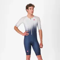 Castelli Core SS Tri Suit Castelli Core SS Tri Suit