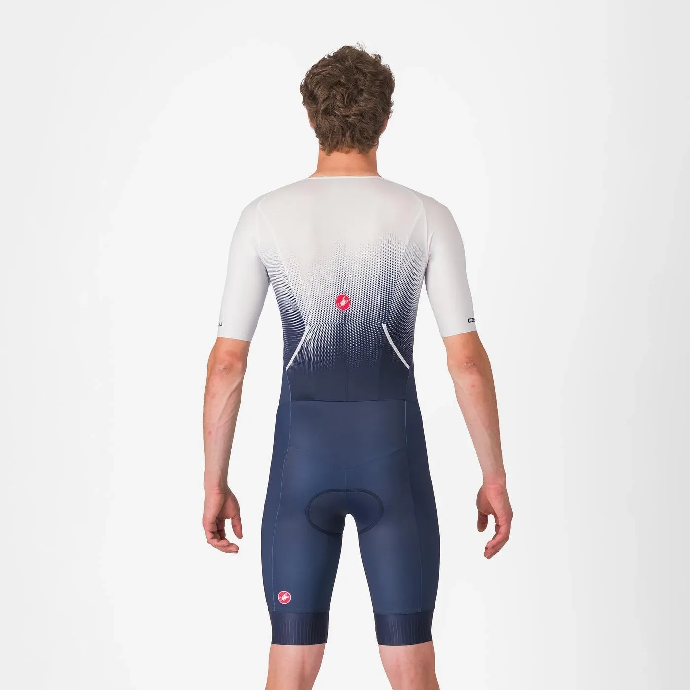 Castelli Core SS Tri Suit Castelli Core SS Tri Suit