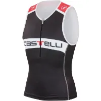 Castelli Core Tri Top