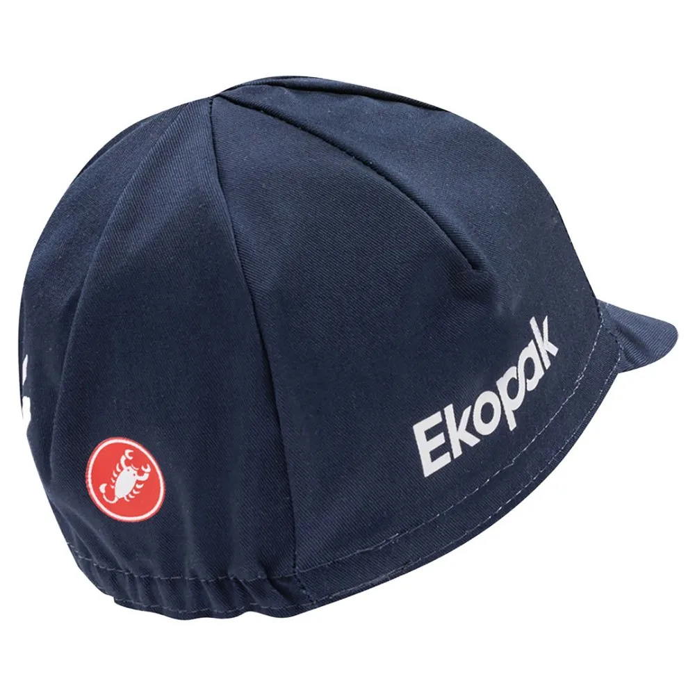 Castelli Cycling Keps, Multicolor