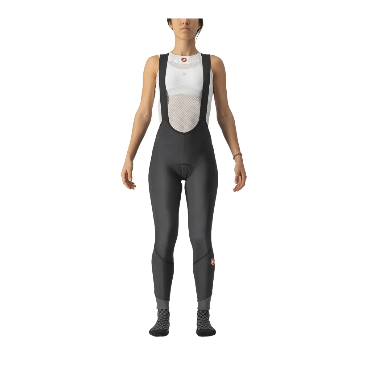 Castelli Cycling shorts Velocissima Dt Women's Castelli Cycling shorts Velocissima Dt Women's