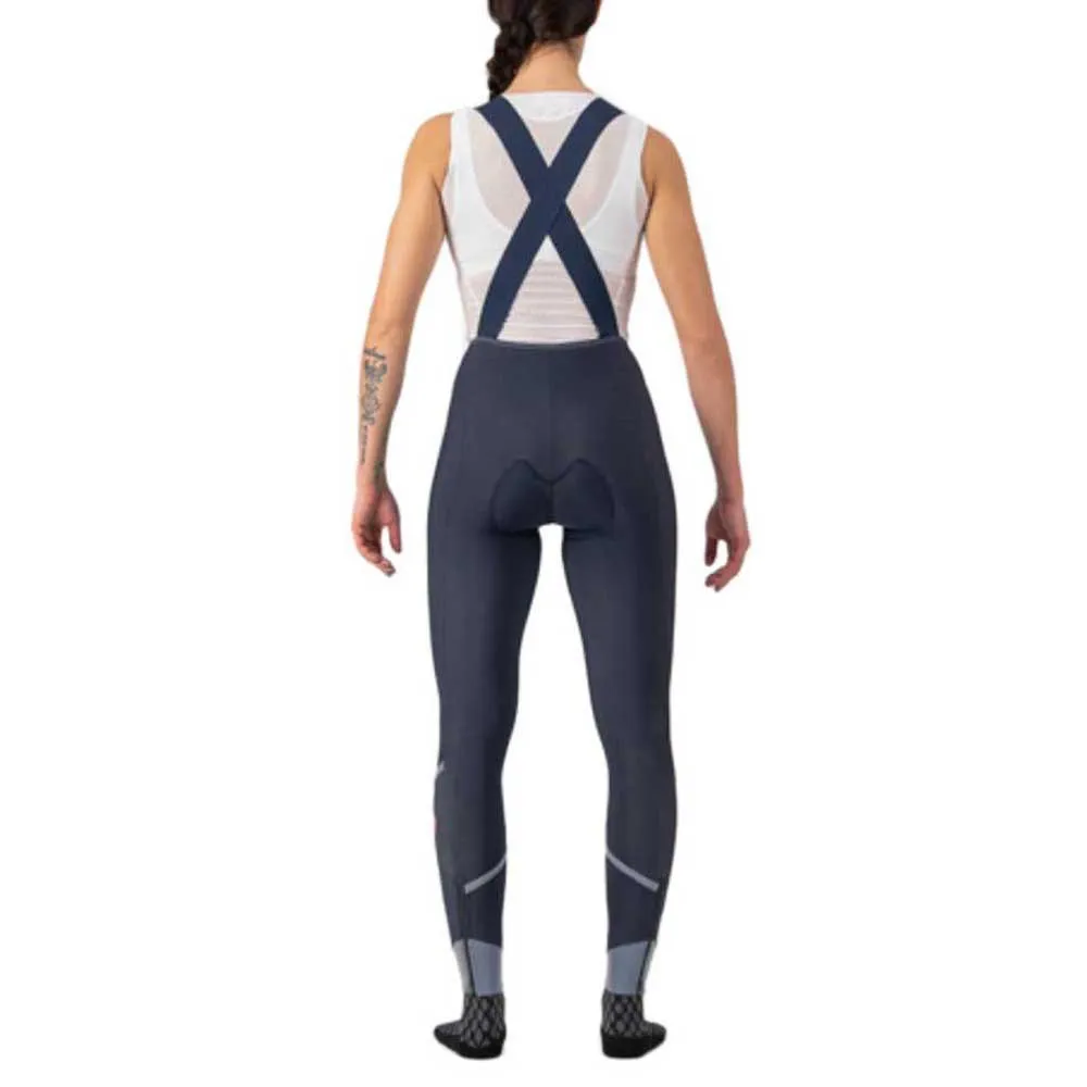 Castelli Cycling shorts Velocissima Dt Women's