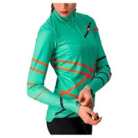 Castelli Diagonal Fz Långärmad Trikå Castelli Diagonal Fz Långärmad Trikå