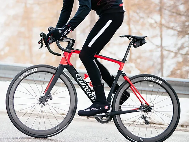 Castelli Diluvio Pro Skoöverdrag