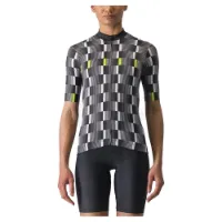 Castelli Dimensione Korta ärmar Cykeltröja Castelli Dimensione Korta ärmar Cykeltröja