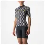 Castelli Dimensione Korta ärmar Cykeltröja