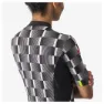 Castelli Dimensione Korta ärmar Cykeltröja