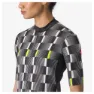 Castelli Dimensione Korta ärmar Cykeltröja