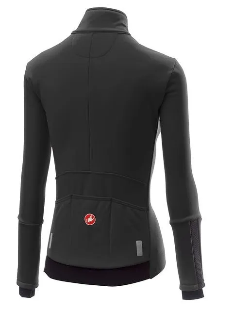 Castelli Dinamica Dame Jacka Castelli Dinamica Dame Jacka