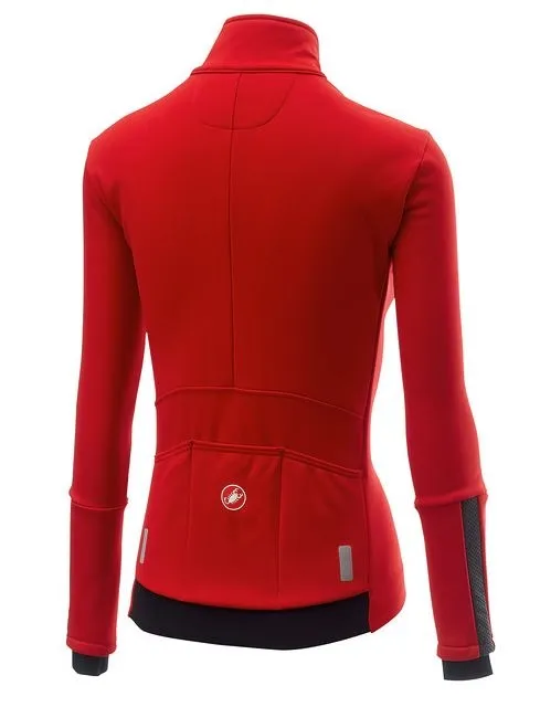 Castelli Dinamica Dame Jacka Castelli Dinamica Dame Jacka