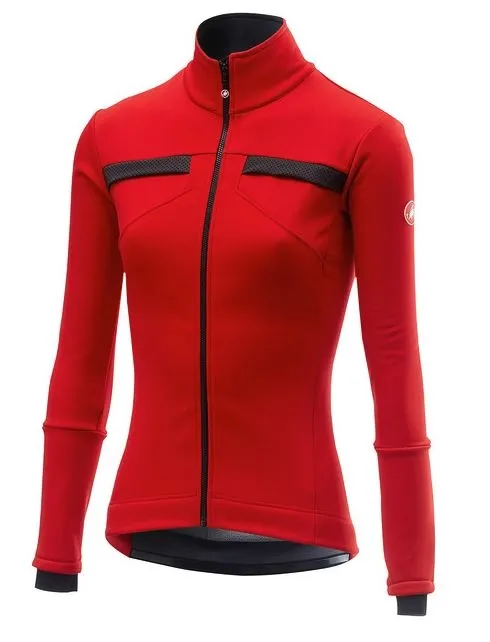 Castelli Dinamica Dame Jacka Castelli Dinamica Dame Jacka