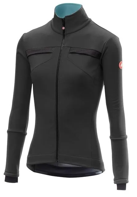 Castelli Dinamica Dame Jacka Castelli Dinamica Dame Jacka