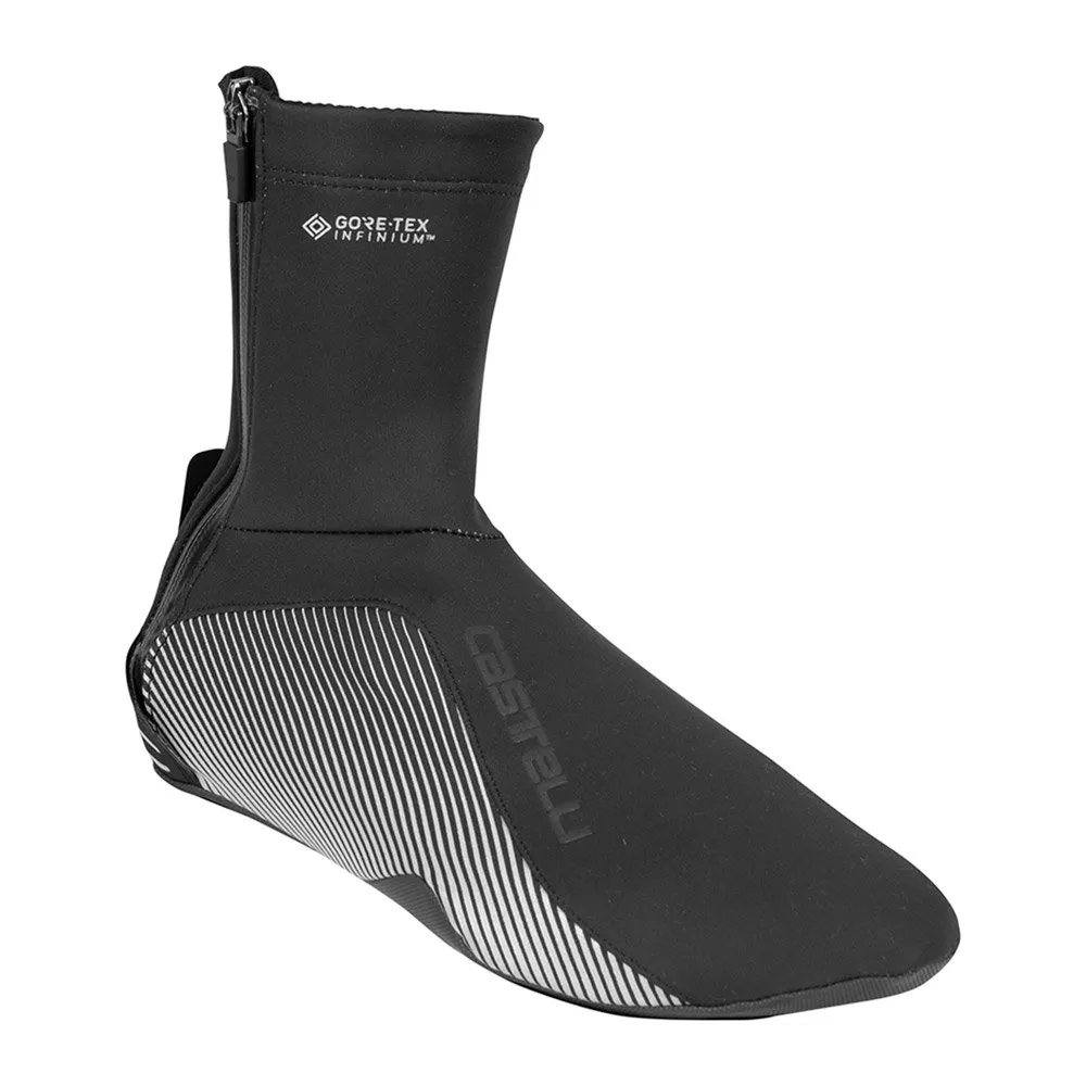 Castelli Dinamica Women Boot Cover Castelli Dinamica Women Boot Cover