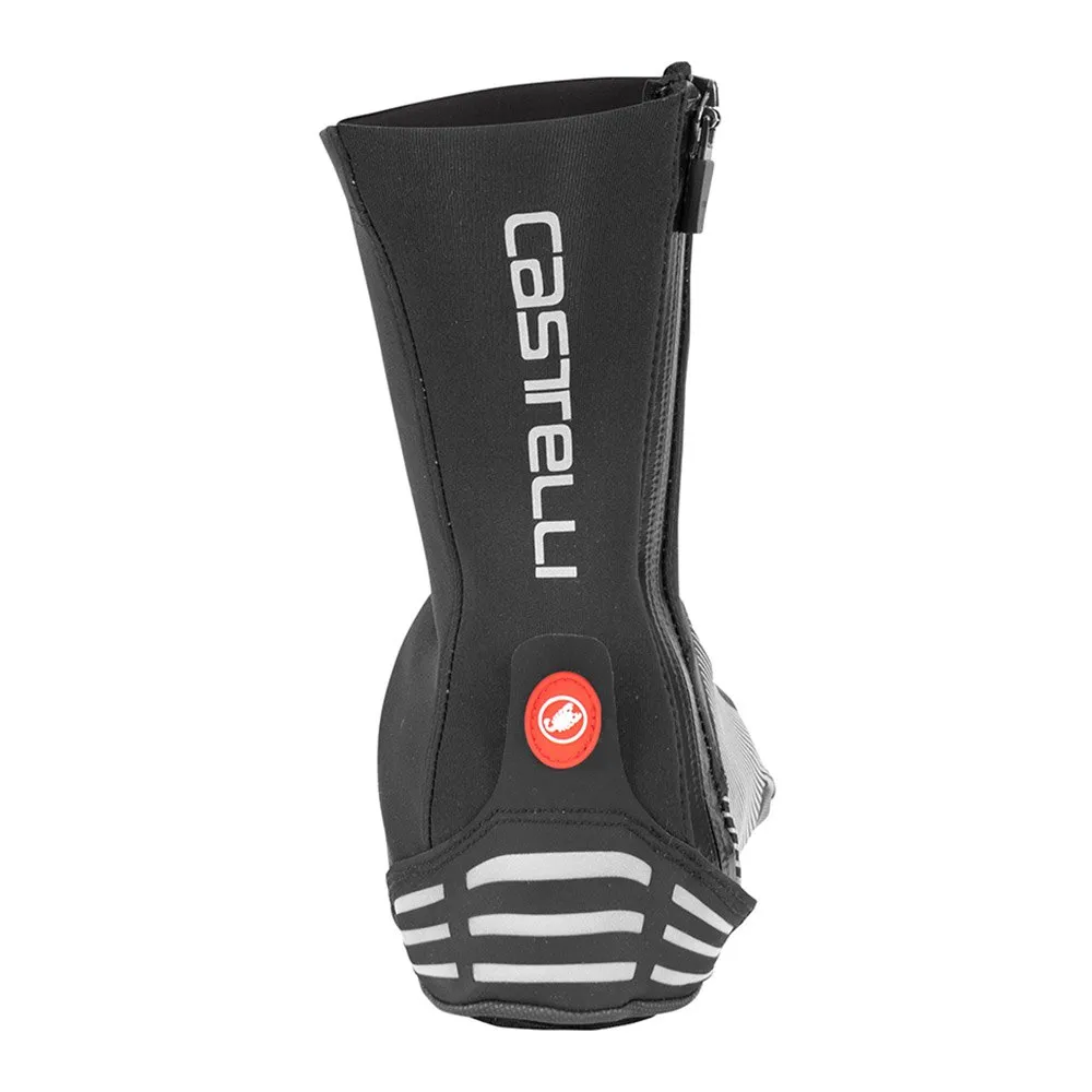 Castelli Dinamica Women Boot Cover Castelli Dinamica Women Boot Cover