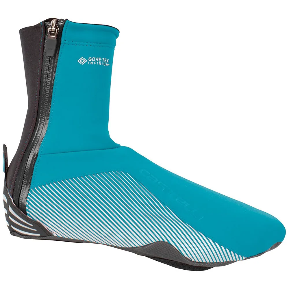 Castelli Dinamica Women Boot Cover