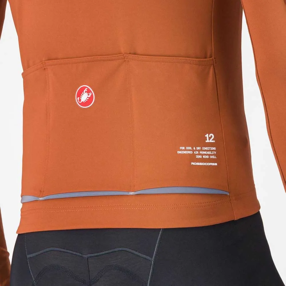 Castelli Do.di.ci Jacka
