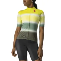 Castelli Dolce Korta ärmar Cykeltröja Castelli Dolce Korta ärmar Cykeltröja