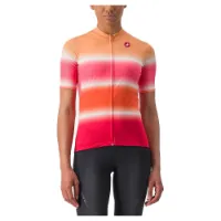 Castelli Dolce Korta ärmar Cykeltröja Castelli Dolce Korta ärmar Cykeltröja