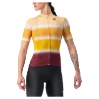 Castelli Dolce Korta ärmar Cykeltröja Castelli Dolce Korta ärmar Cykeltröja