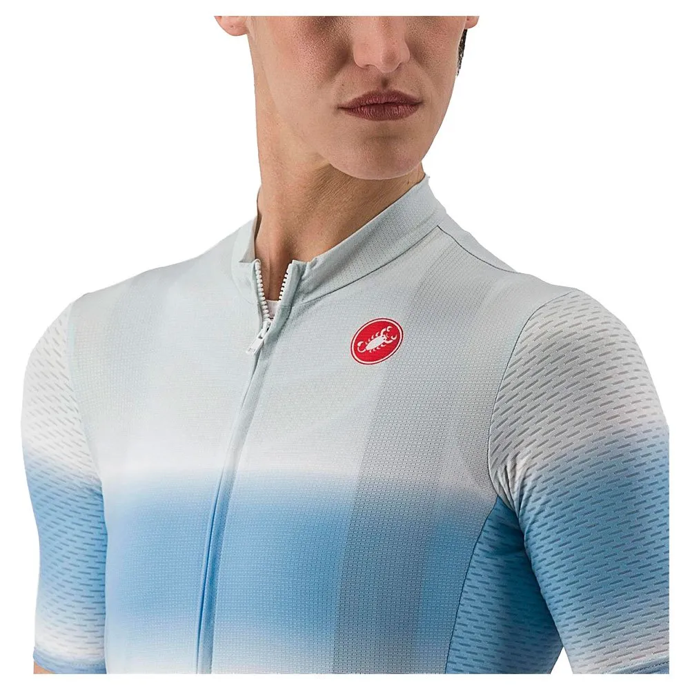 Castelli Dolce Korta ärmar Cykeltröja Castelli Dolce Korta ärmar Cykeltröja