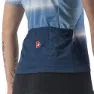 Castelli Dolce Korta ärmar Cykeltröja
