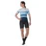 Castelli Dolce Korta ärmar Cykeltröja