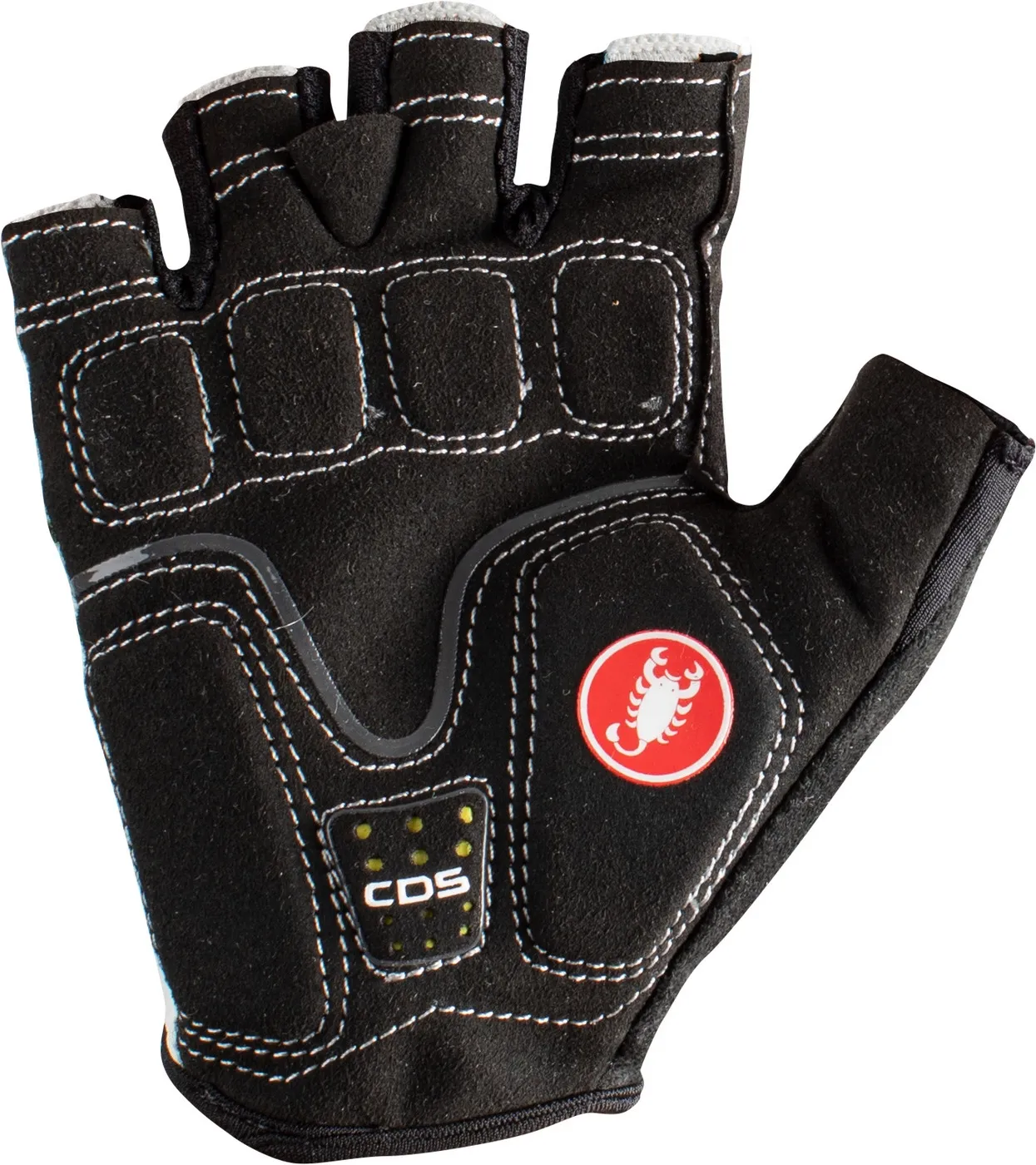 Castelli Dolcissima 2 Dam Handskar Castelli Dolcissima 2 Dam Handskar