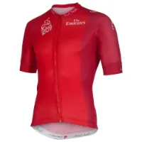 Castelli Dubai Korta ärmar Cykeltröja Castelli Dubai Korta ärmar Cykeltröja