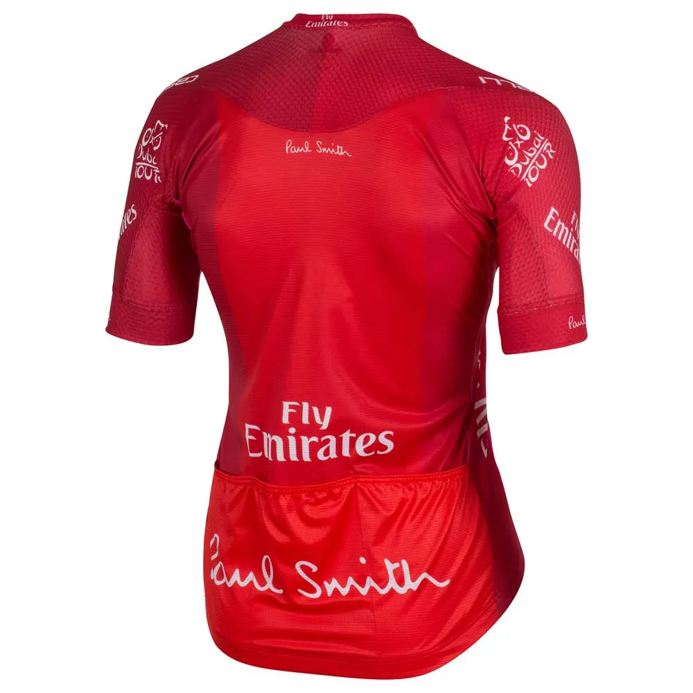 Castelli Dubai Korta ärmar Cykeltröja
