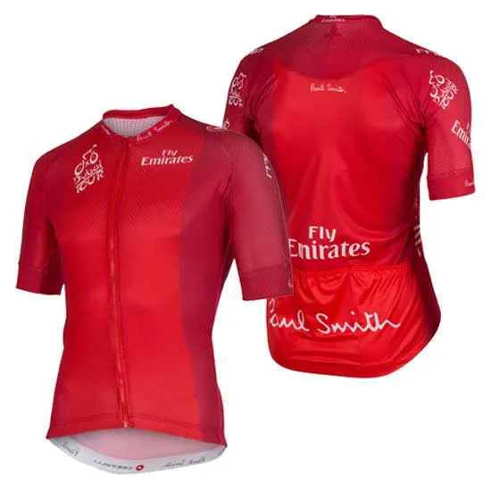 Castelli Dubai Korta ärmar Cykeltröja