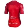 Castelli Dubai Korta ärmar Cykeltröja