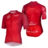Castelli Dubai Korta ärmar Cykeltröja