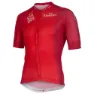 Castelli Dubai Korta ärmar Cykeltröja