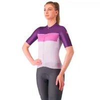Castelli Elegante Korta ärmar Cykeltröja Castelli Elegante Korta ärmar Cykeltröja