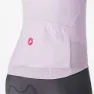 Castelli Elegante Korta ärmar Cykeltröja