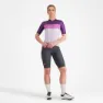 Castelli Elegante Korta ärmar Cykeltröja