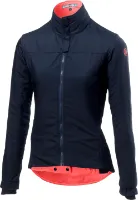 Castelli Elemento Lite Dam jacka Castelli Elemento Lite Dam jacka